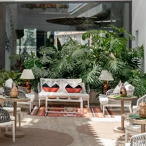 Hotel Vincci Selección Del Patio, Málaga