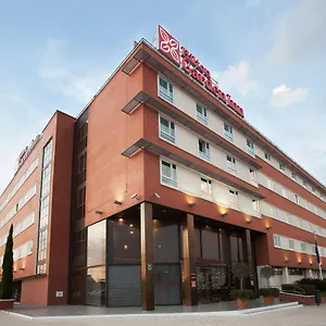 Hotel Hilton Garden, Málaga