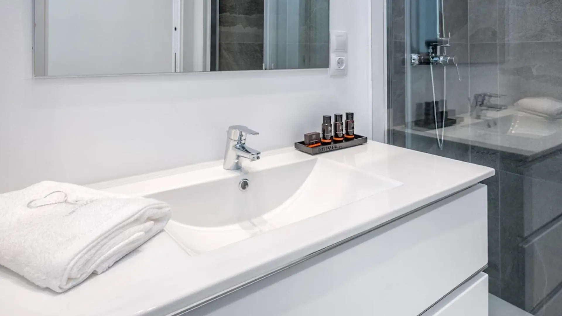 Ferienwohnung Iloftmalaga Premium Alameda Principal XIII 0*,  Spanien