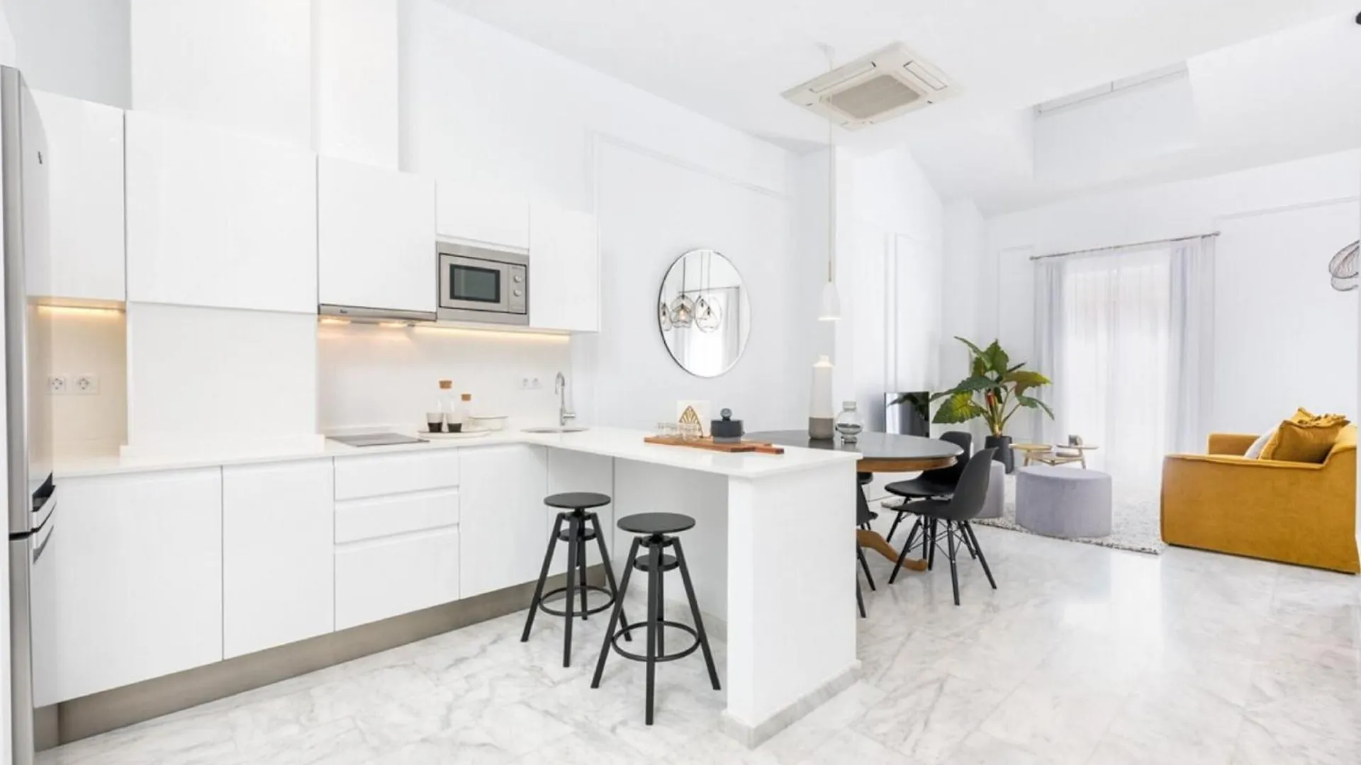 Ferienwohnung Iloftmalaga Premium Alameda Principal XIII Spanien
