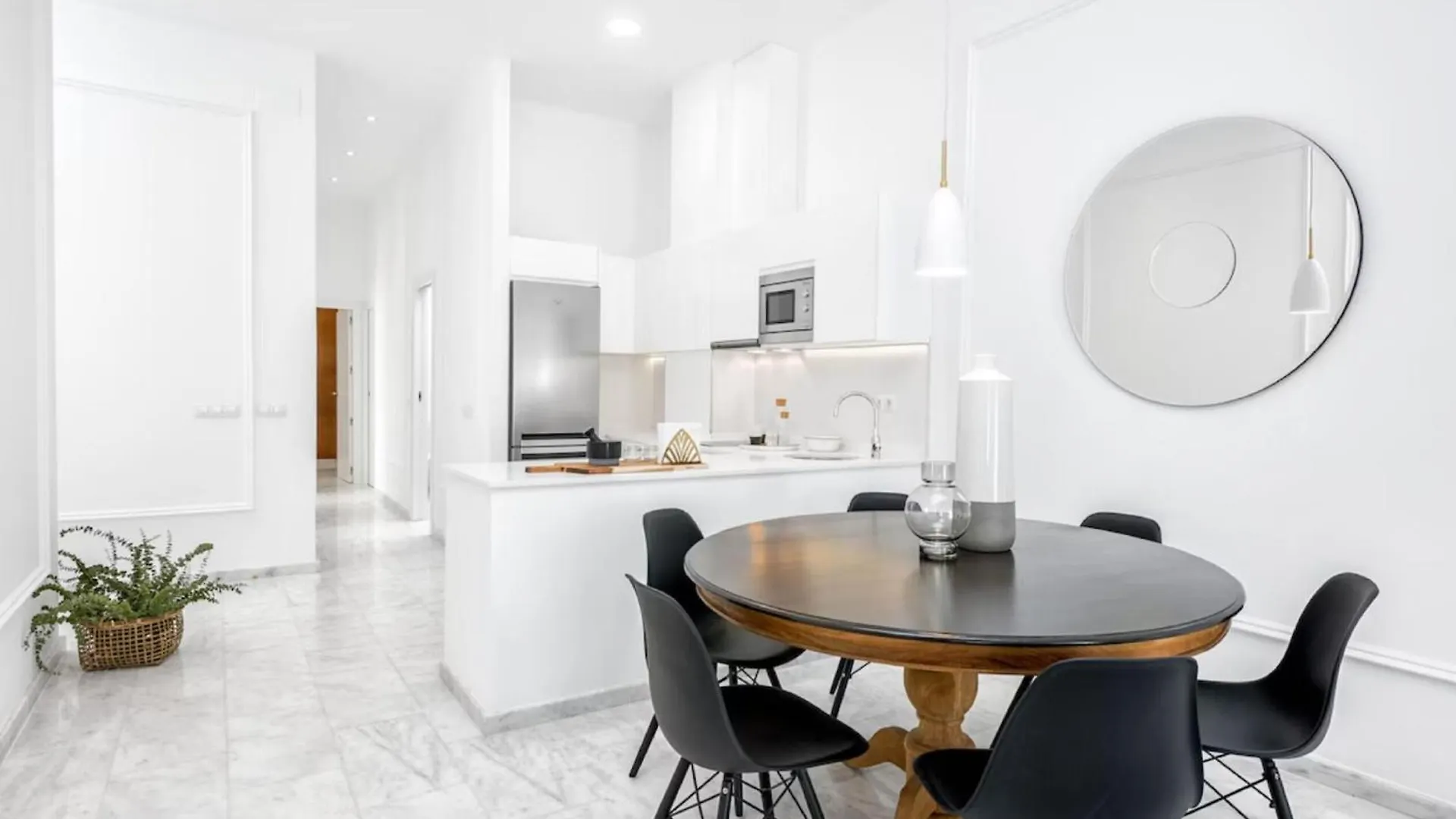 Ferienwohnung Iloftmalaga Premium Alameda Principal XIII Apartment