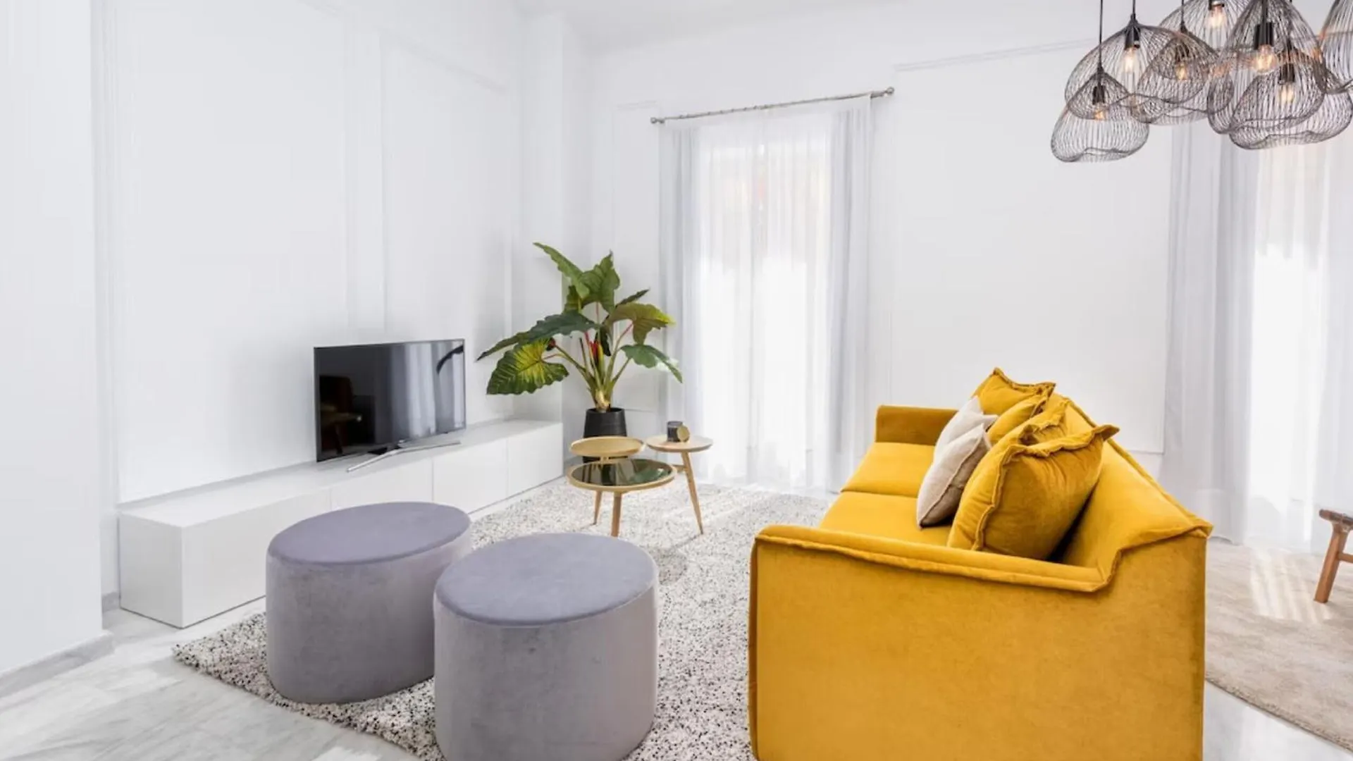 Ferienwohnung Iloftmalaga Premium Alameda Principal XIII