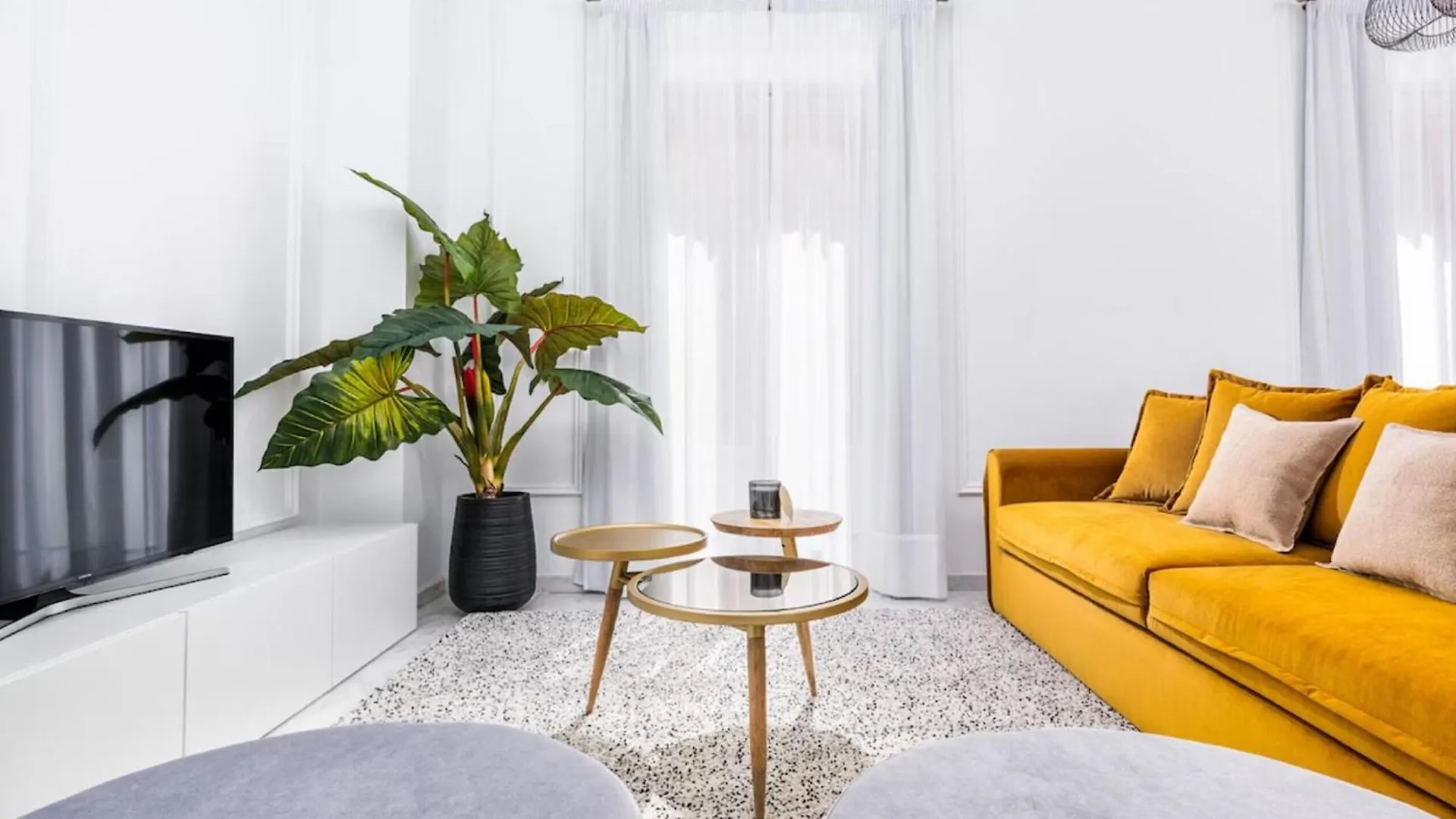 Ferienwohnung Iloftmalaga Premium Alameda Principal XIII