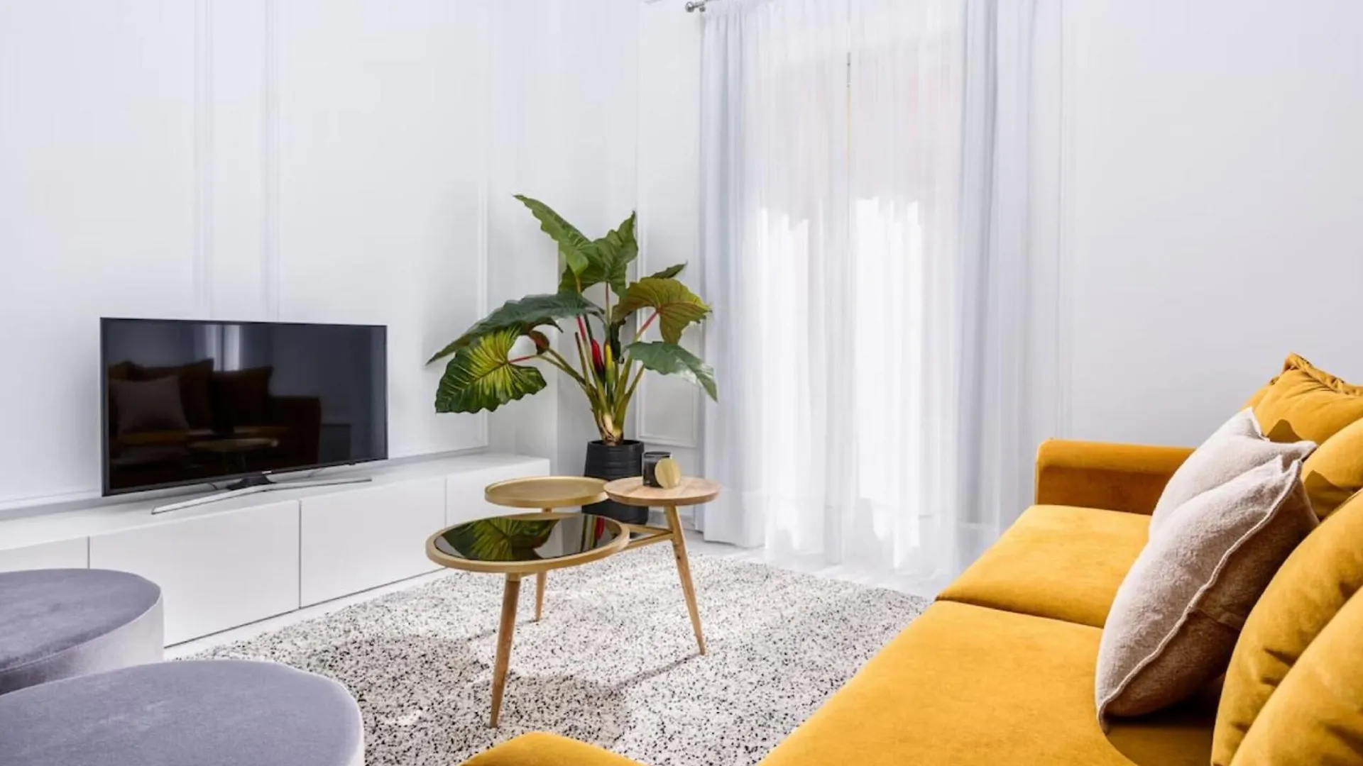 Apartment Ferienwohnung Iloftmalaga Premium Alameda Principal XIII