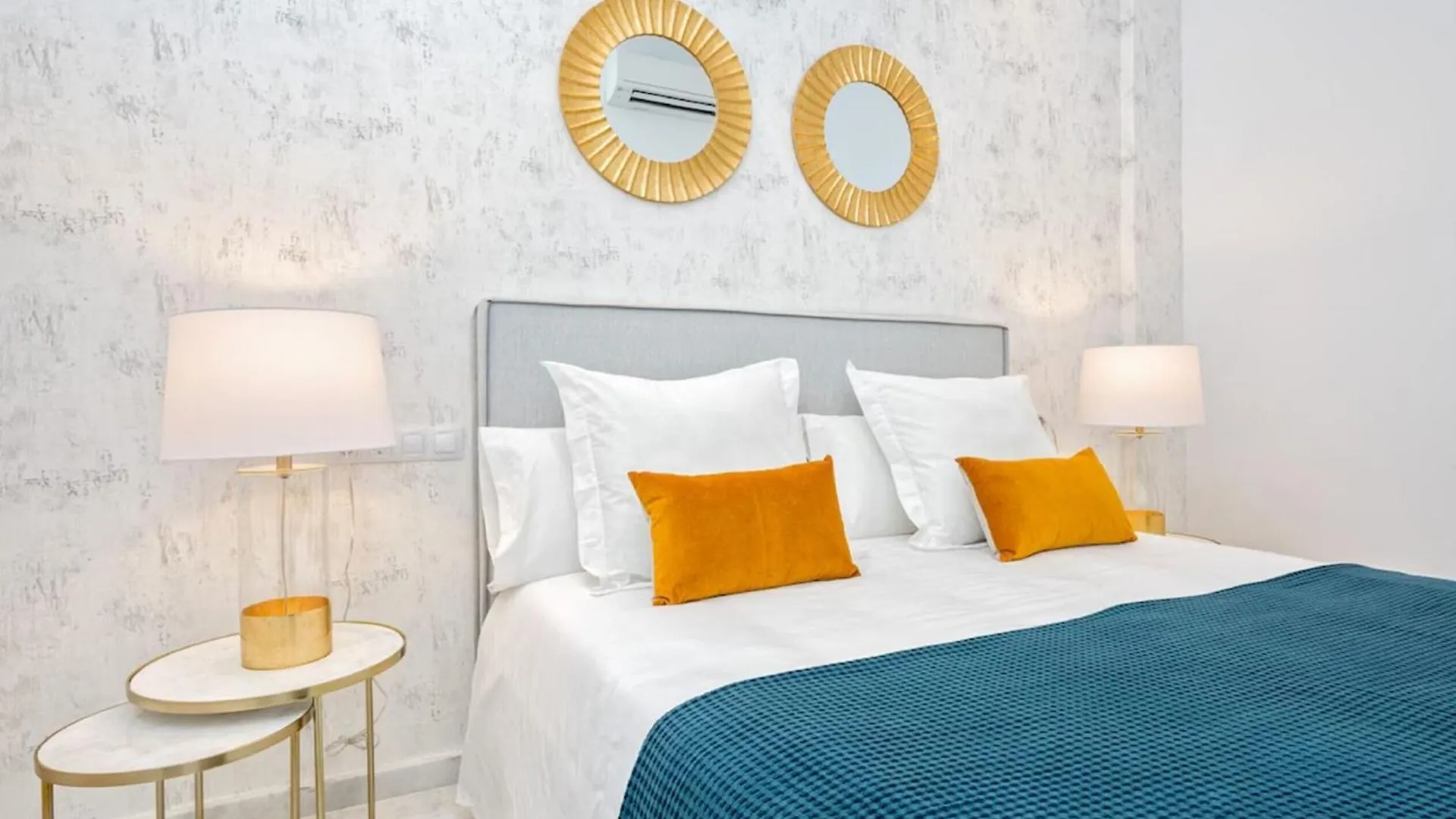 Ferienwohnung Iloftmalaga Premium Alameda Principal XIII 0*,