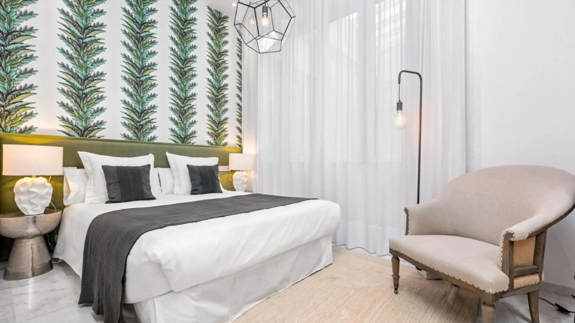 Ferienwohnung Iloftmalaga Premium Alameda Principal XIII Apartment