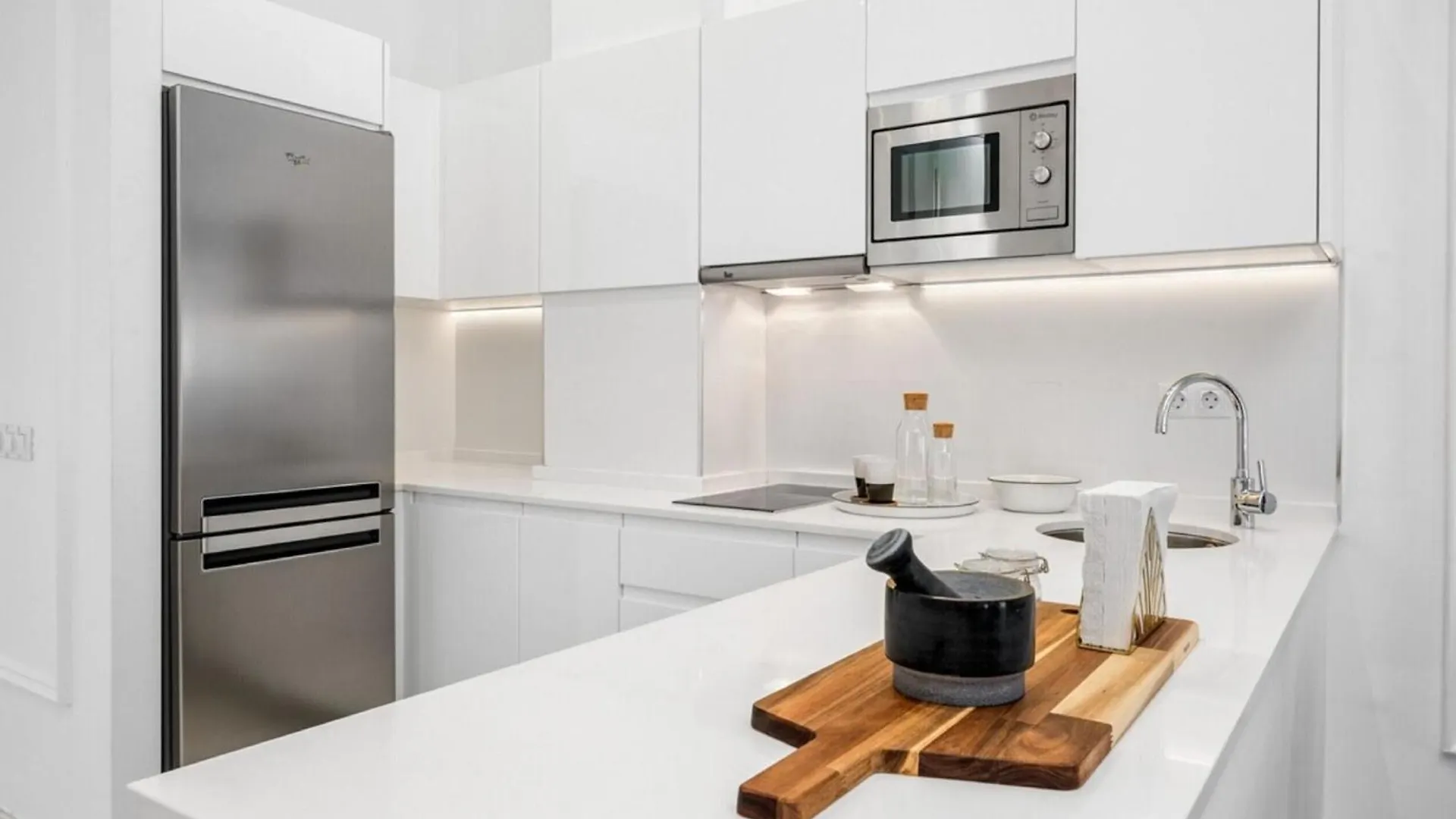 Iloftmalaga Premium Alameda Principal XIII Apartment Spain