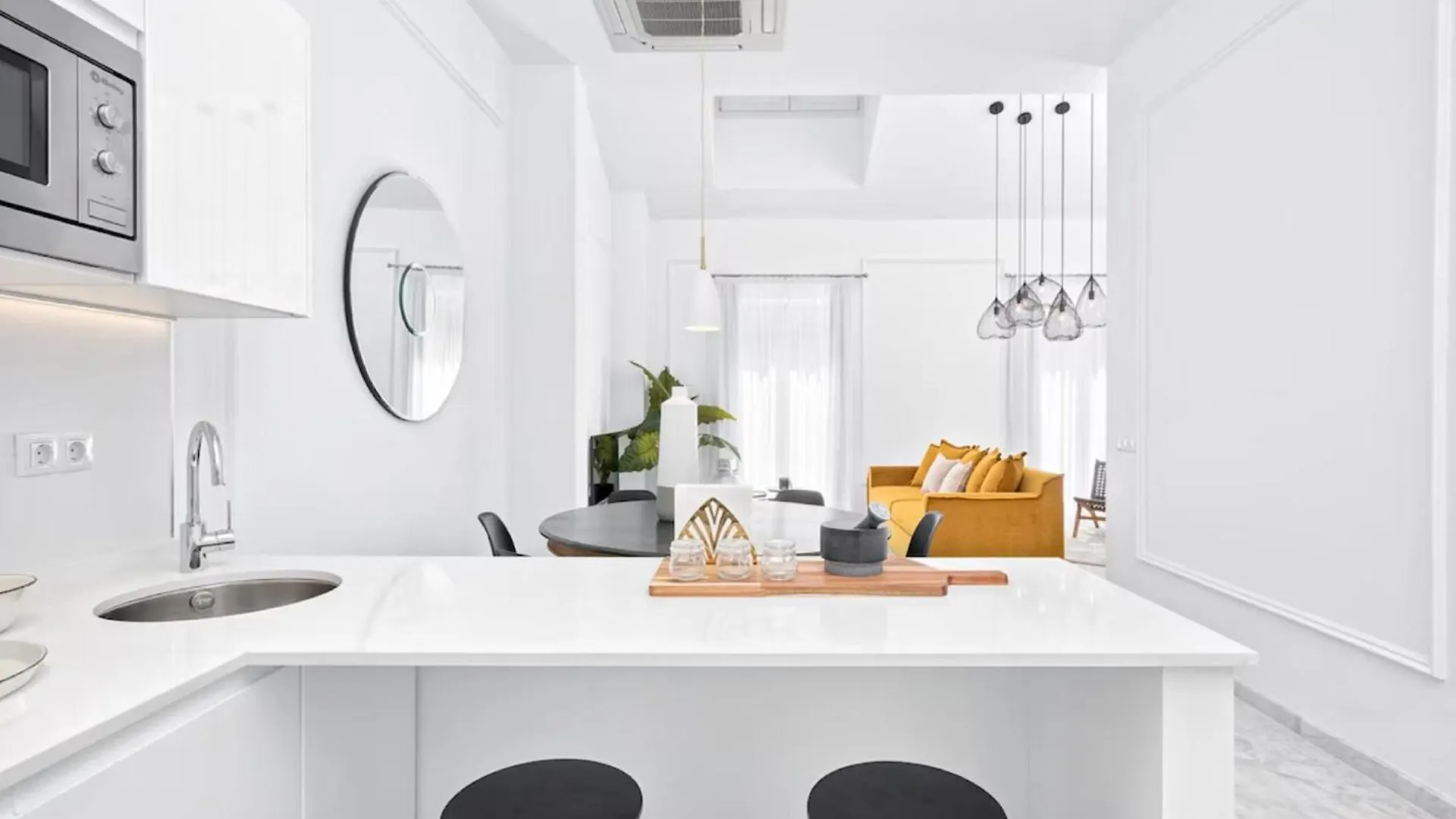 Iloftmalaga Premium Alameda Principal XIII Apartment