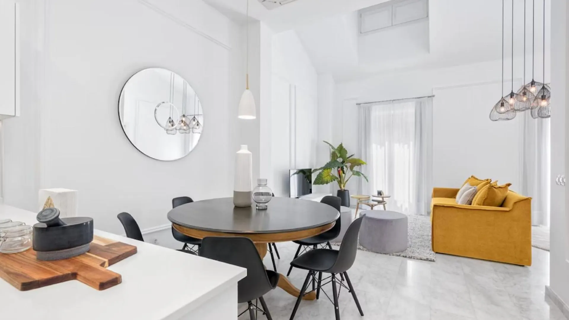 Iloftmalaga Premium Alameda Principal XIII Apartment 0*, Malaga