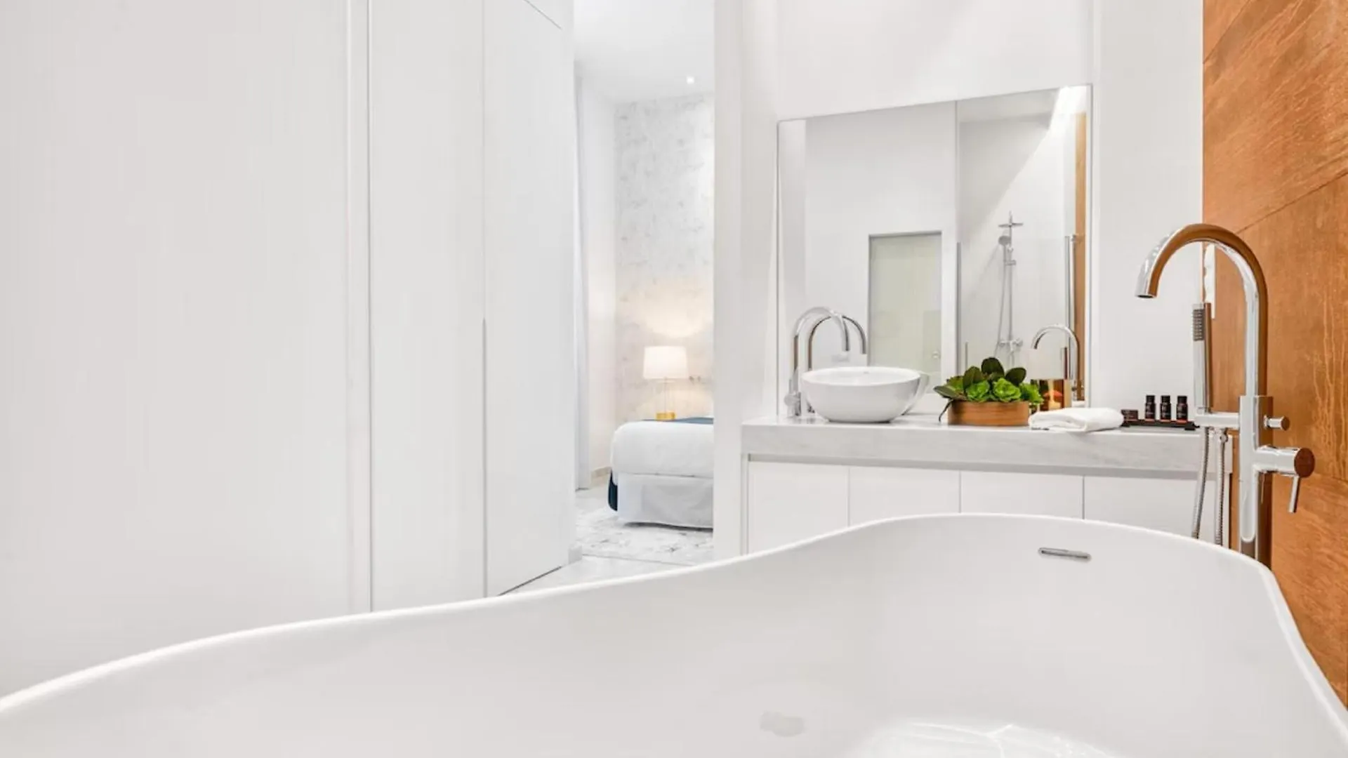 Iloftmalaga Premium Alameda Principal XIII Apartment Spain
