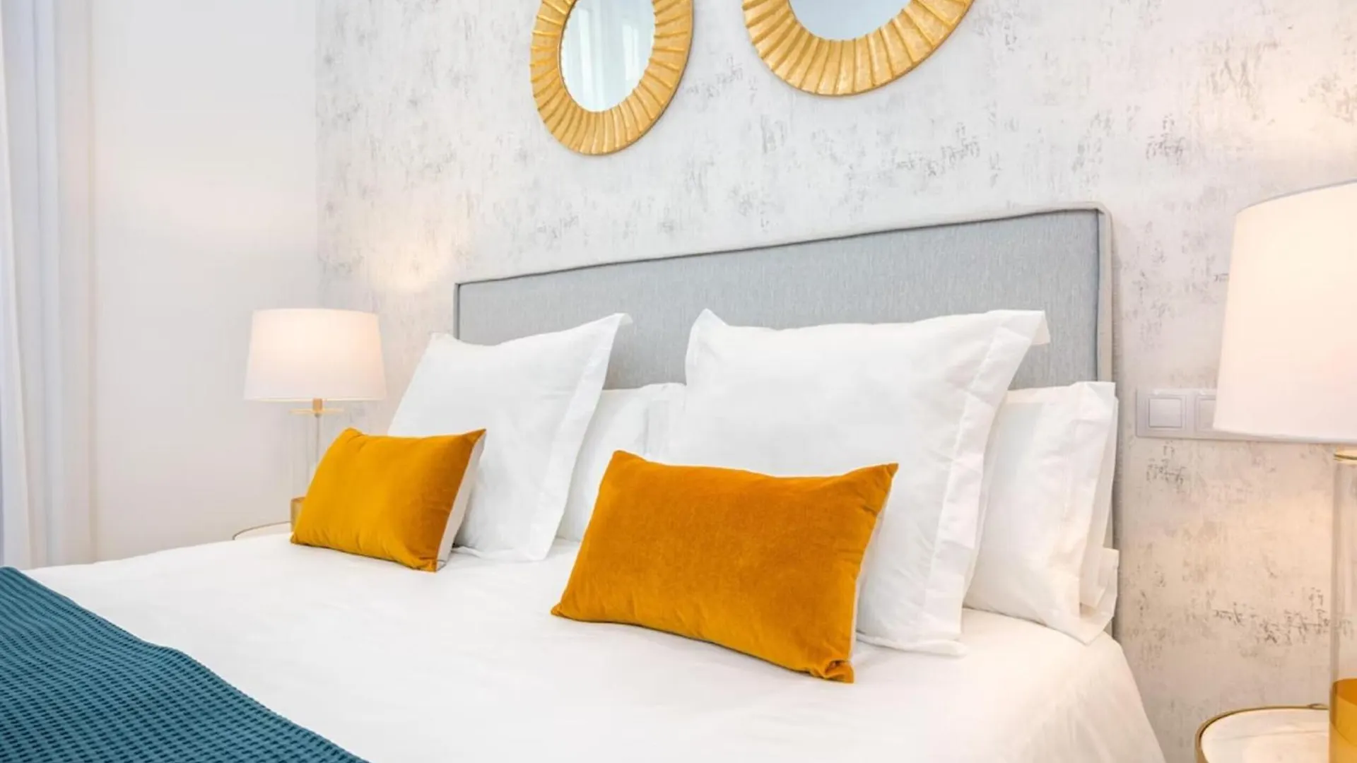 Iloftmalaga Premium Alameda Principal XIII Apartment