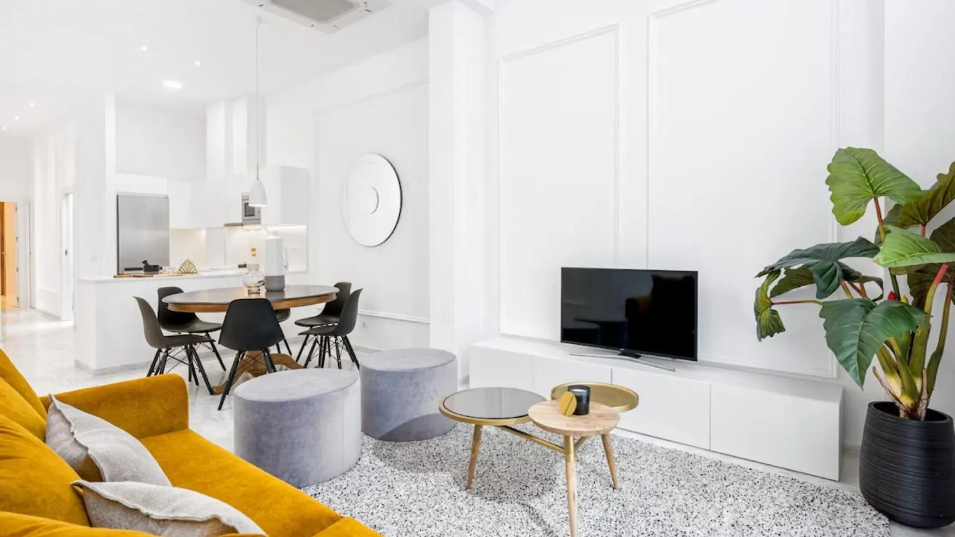 Iloftmalaga Premium Alameda Principal XIII Apartment 0*, Malaga Spain