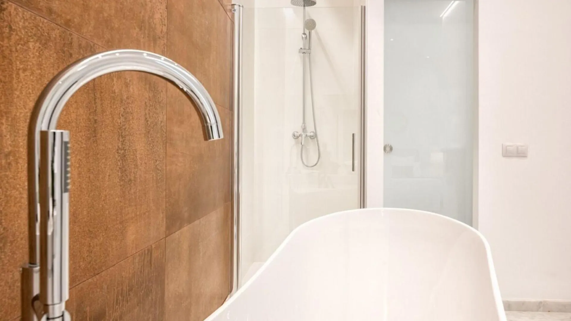 Iloftmalaga Premium Alameda Principal XIII Apartment