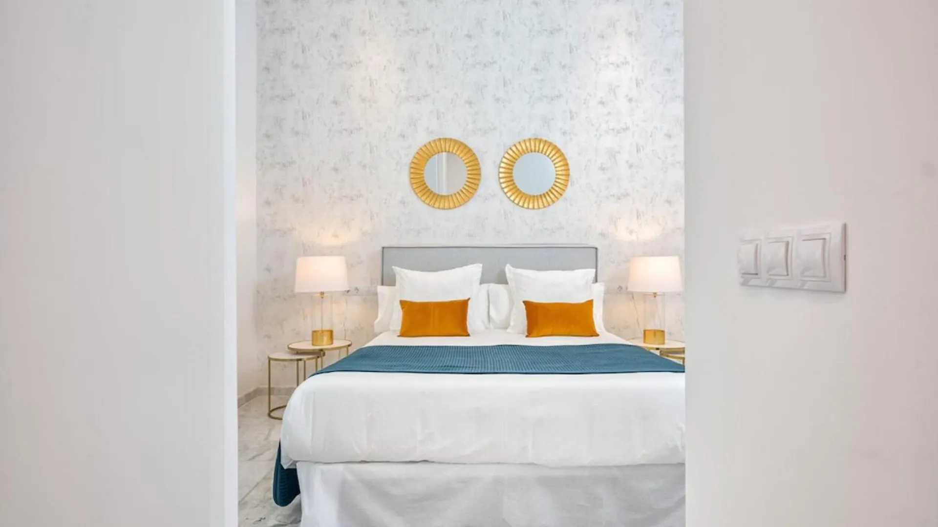 Iloftmalaga Premium Alameda Principal XIII Apartment