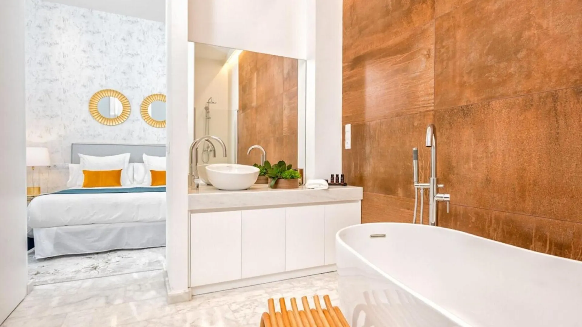 Iloftmalaga Premium Alameda Principal XIII Apartment Malaga