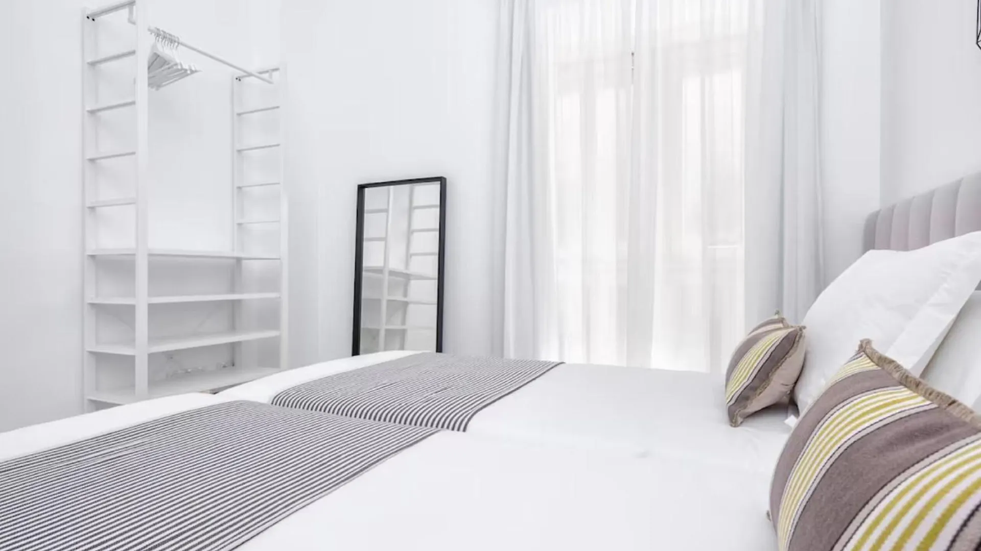 Iloftmalaga Premium Alameda Principal XIII Apartment