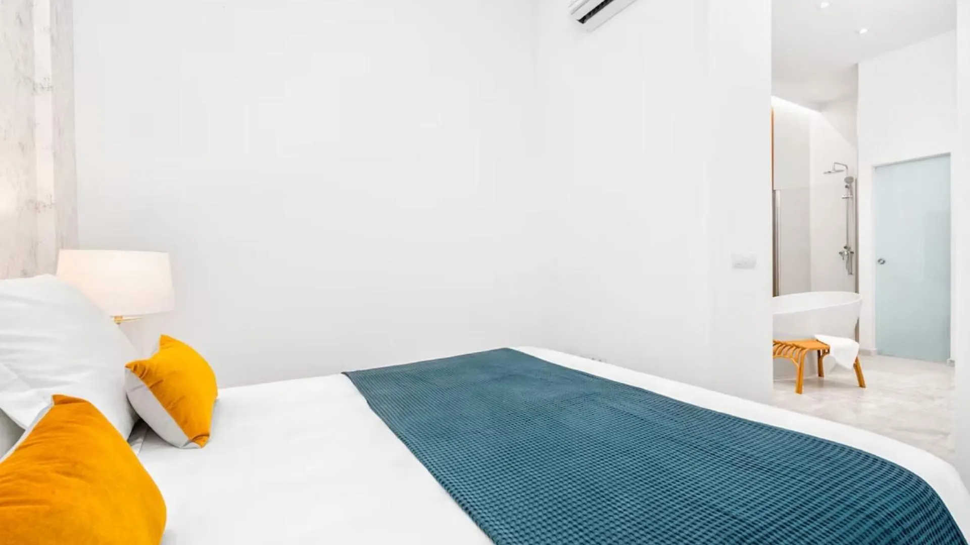 Iloftmalaga Premium Alameda Principal XIII Apartment