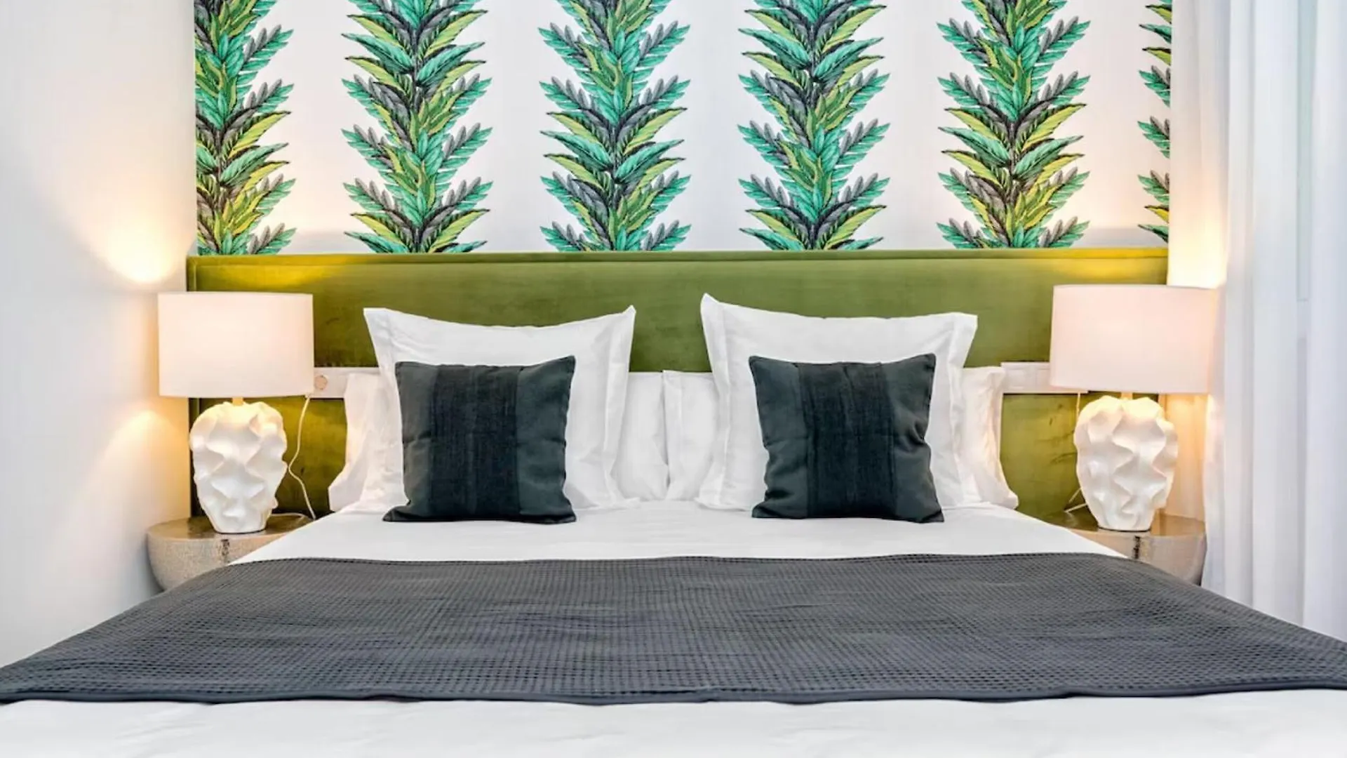Iloftmalaga Premium Alameda Principal XIII Apartment Malaga