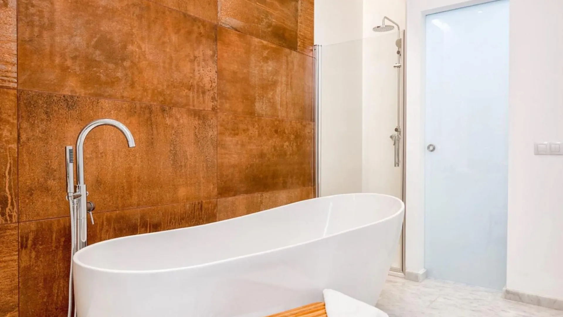 Iloftmalaga Premium Alameda Principal XIII Apartment