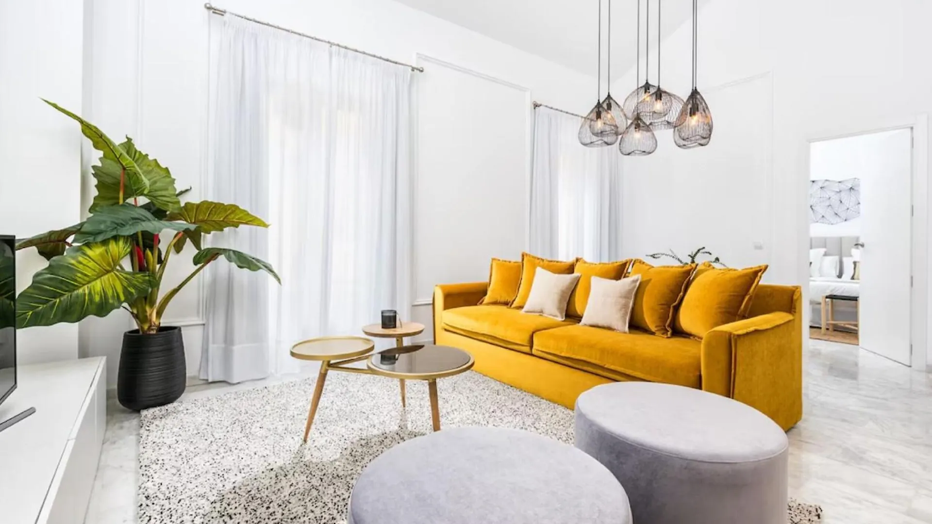 Iloftmalaga Premium Alameda Principal XIII Apartment Spain