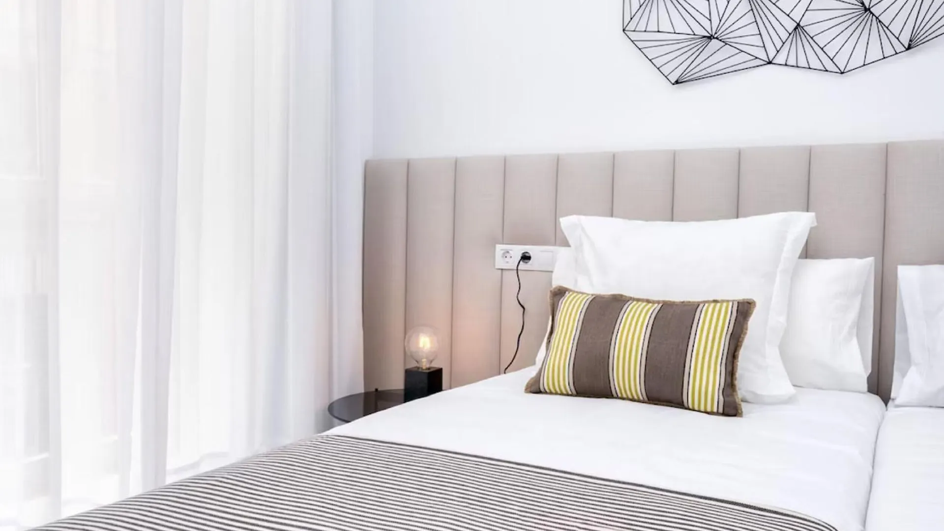 Iloftmalaga Premium Alameda Principal XIII Apartment  Malaga