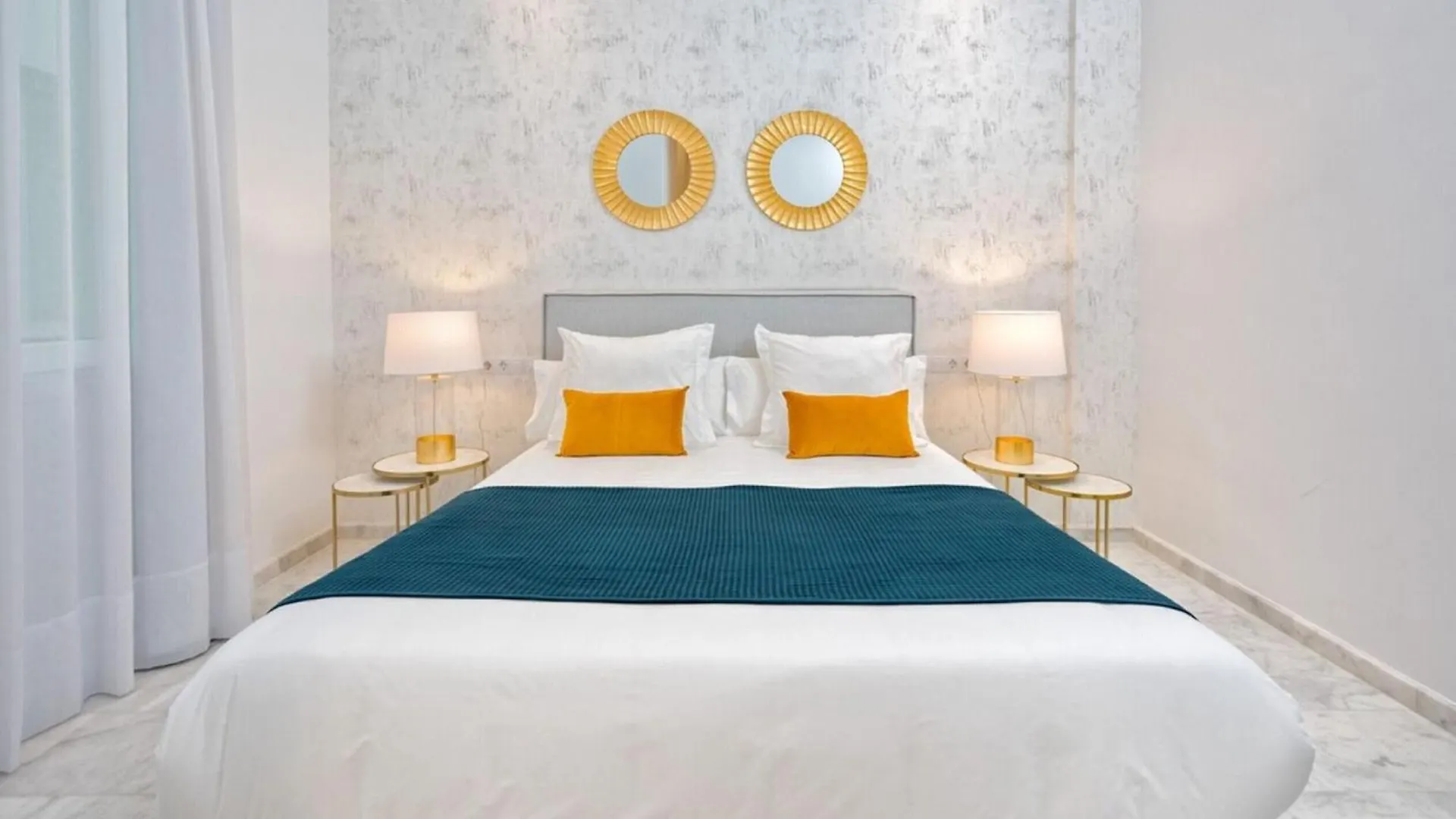 Iloftmalaga Premium Alameda Principal XIII Apartment